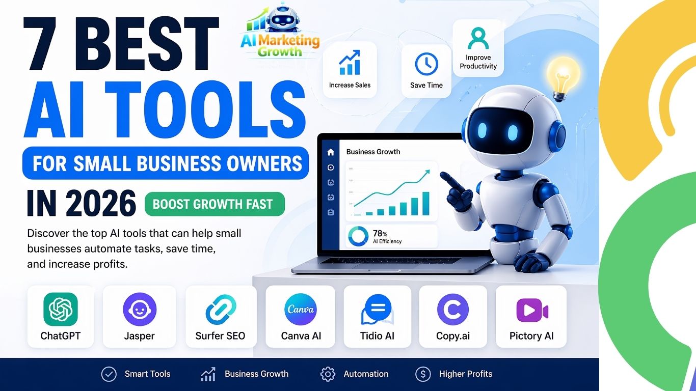 Small Business Owners in 2026